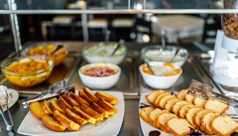 4* Dafni Plus Hotel Pieria